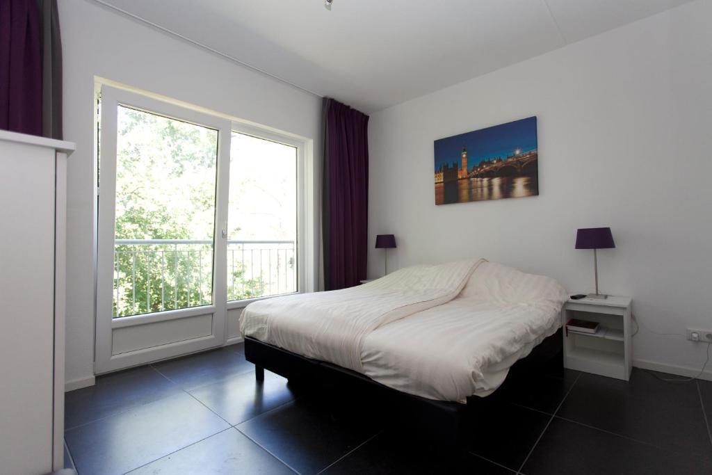 Roompot Resort Arcen Szoba fotó