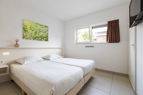 Roompot Resort Arcen Kültér fotó