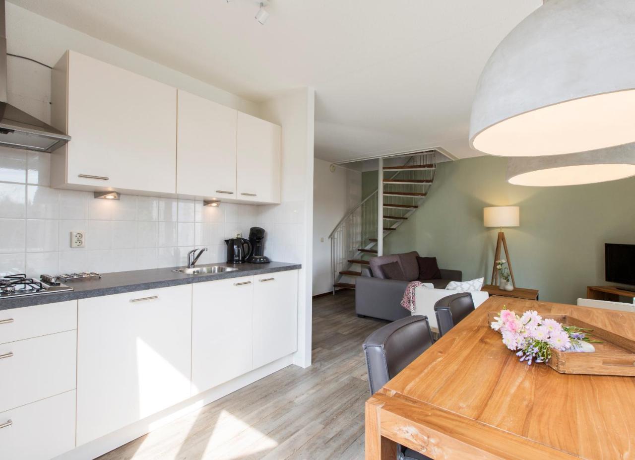 Roompot Resort Arcen Szoba fotó