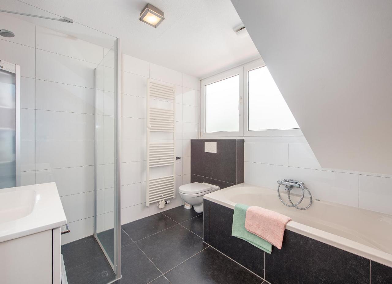 Roompot Resort Arcen Szoba fotó