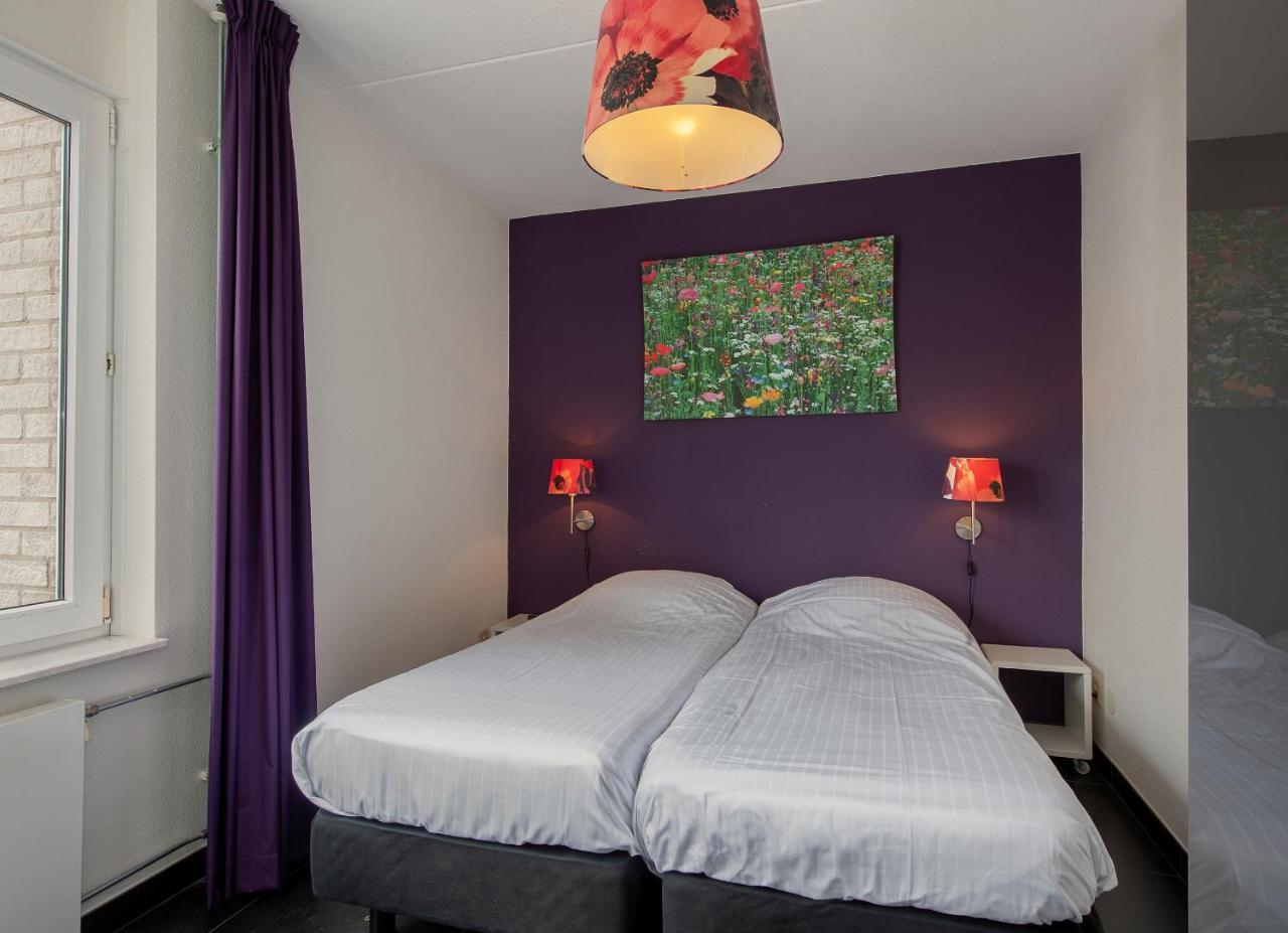 Roompot Resort Arcen Szoba fotó