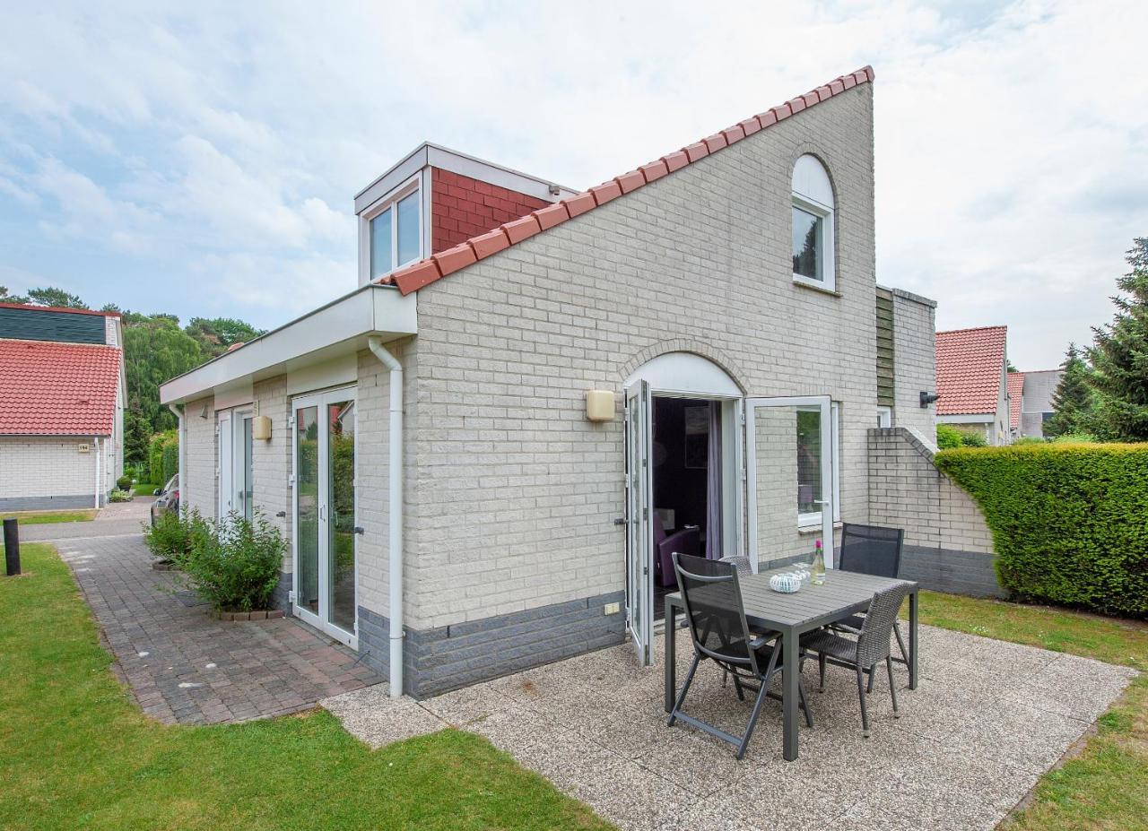 Roompot Resort Arcen Szoba fotó