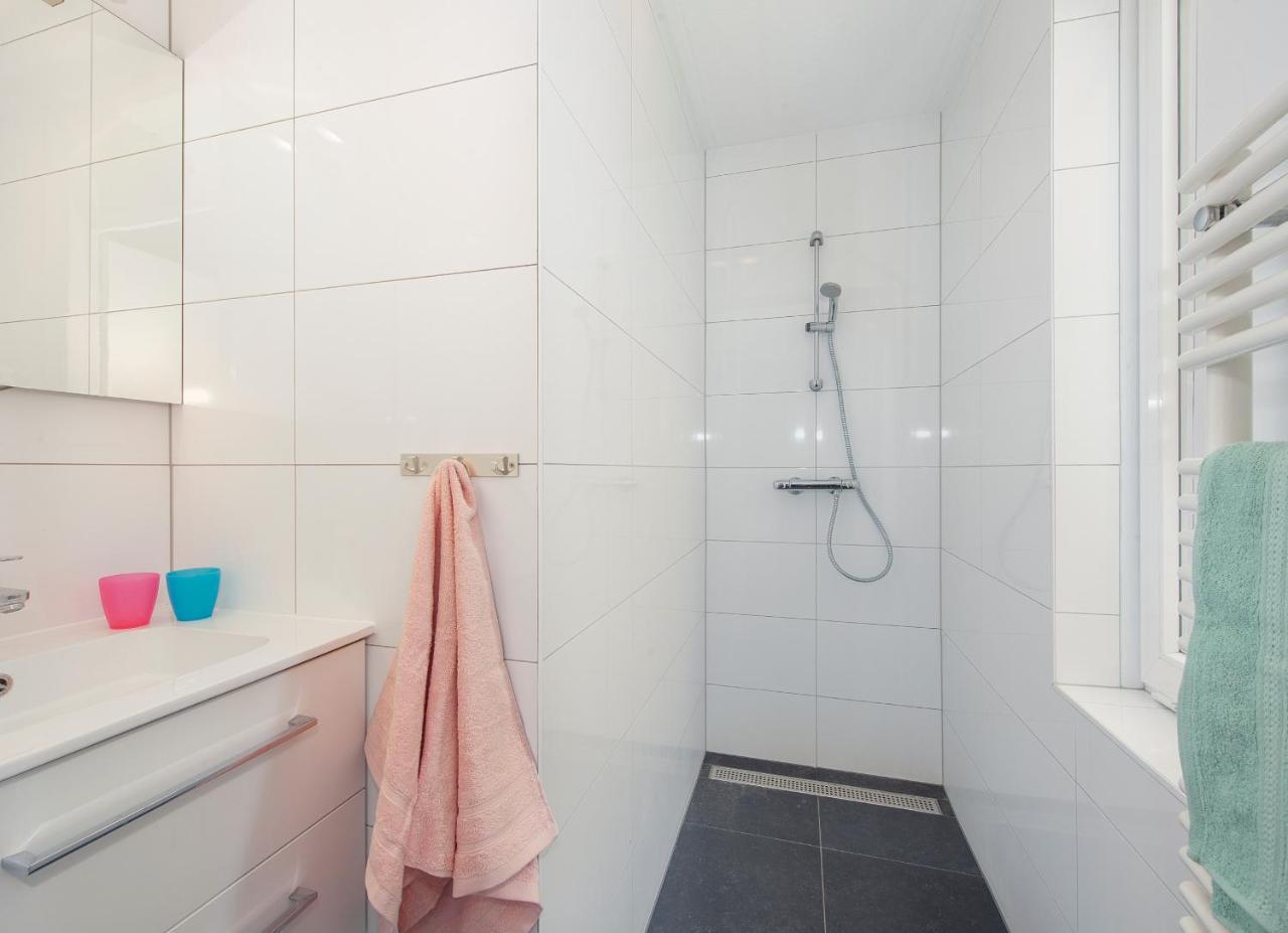 Roompot Resort Arcen Szoba fotó