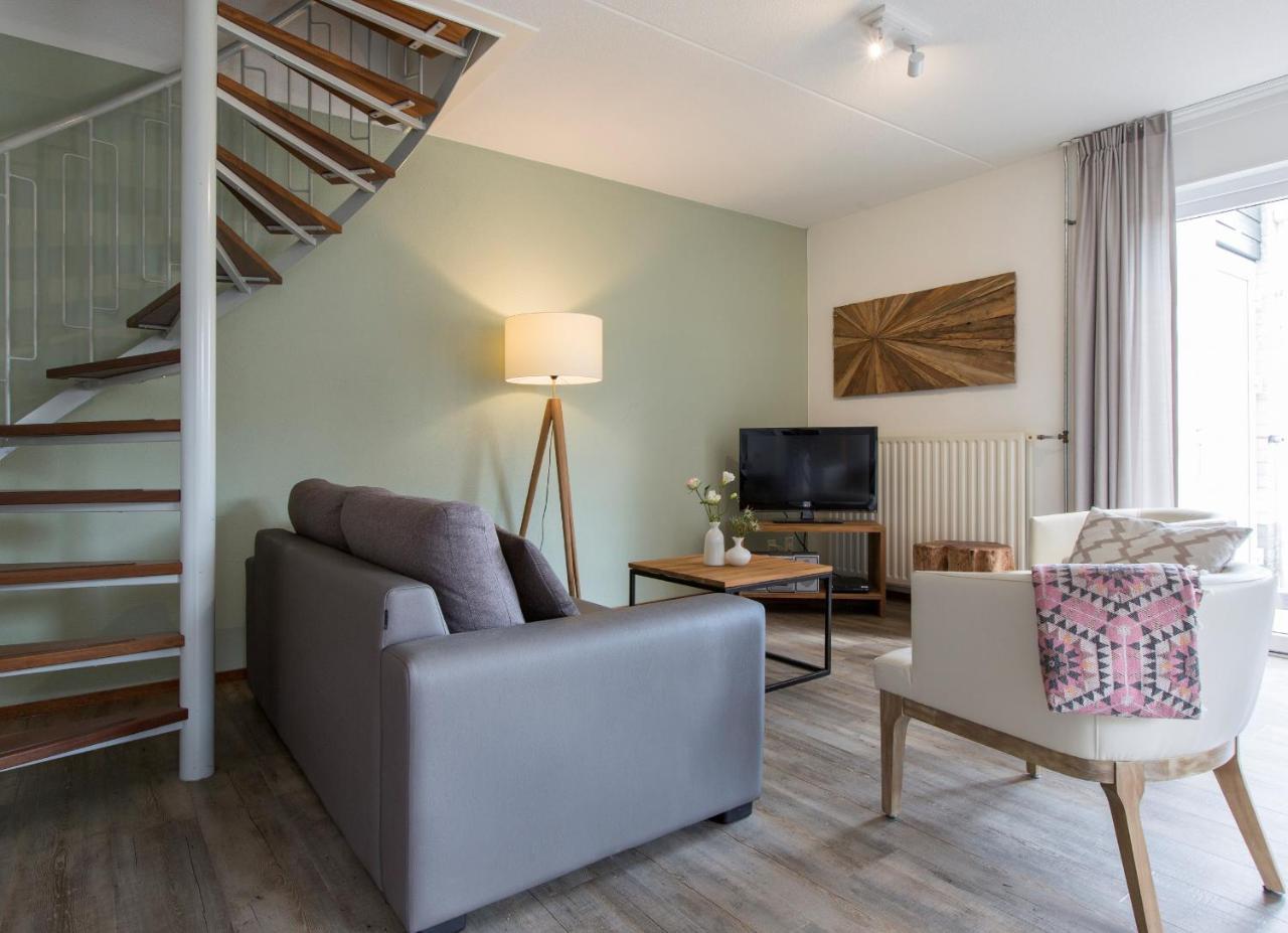 Roompot Resort Arcen Szoba fotó