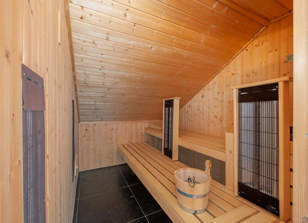 Roompot Resort Arcen Szoba fotó