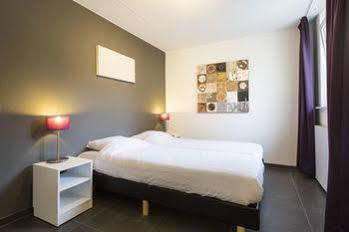 Roompot Resort Arcen Kültér fotó