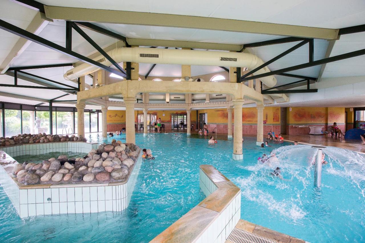 Roompot Resort Arcen Kültér fotó